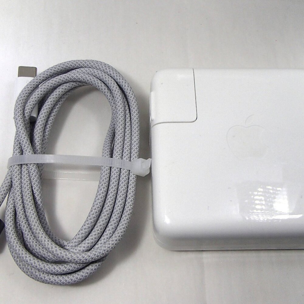 Apple 67W USB-C Power Adapter A2518 Used Working Condition